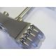 Paire de Tés de fourche taillés masse sans clé R6 2017-2026 IMA Special Parts