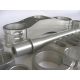Paire de Tés de fourche taillés masse sans clé R6 2017-2026 IMA Special Parts