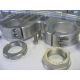 Paire de Tés de fourche taillés masse sans clé R6 2017-2026 IMA Special Parts