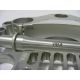 Paire de Tés de fourche taillés masse sans clé R6 2017-2026 IMA Special Parts