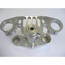 Paire de Tés de fourche taillés masse sans clé R6 2017-2026 IMA Special Parts