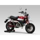 Ligne complète inox Yoshimura GP-MAGNUM Up Type homologuée JMCA Monkey 125 2018-2020