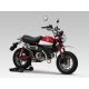 Ligne complète inox Yoshimura GP-MAGNUM Up Type homologuée JMCA Monkey 125 2018-2020