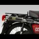 Cache carbone Type-1 Yoshimura Monkey 125 2018-2020, Cross Cub110 2019, CT125 2020, G310R 2016-2019