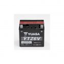 Batterie YUASA YTZ6V