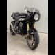 Bulle claire version 2 Café Racer UNI 350-1000cc/BMW R80,90,100 SRT FAIRINGS