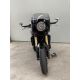 Bulle claire version 2 Café Racer UNI 350-1000cc/BMW R80,90,100 SRT FAIRINGS