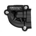 Protection de pompe à eau GB Racing MT-07, Tracer 700, Ténéré 700, XSR 700 2014-2023, R7 2021-2023