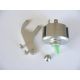 Interrupteur ON/OFF à LED avec support IMA Special Parts 12V/16A