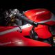 Rétroviseur aluminium X5 Line DB RACE