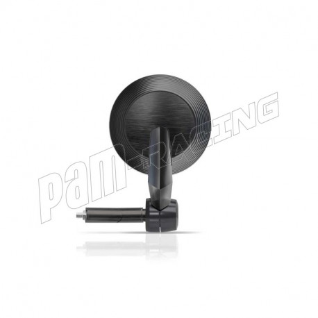 Rétroviseur aluminium X5 Line DB RACE