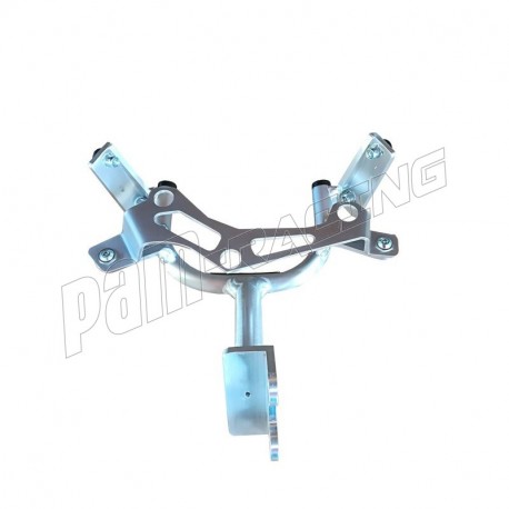 Araignée support carénage Racing MOTOHOLDERS YAMAHA R3 2015-2018