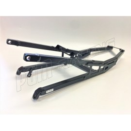 Boucle arrière de cadre racing aluminium TSS RS660 2020-2026