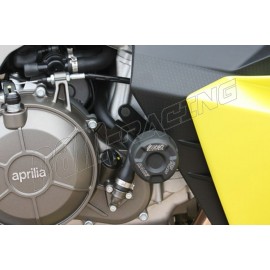 Tampons de protection GSG MOTO RS660 2020-2024