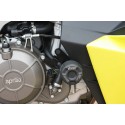 Tampons de protection GSG MOTO RS660 2020-2022