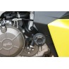 Tampons de protection GSG MOTO RS660 2020-2024