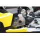 Tampons de protection GSG MOTO RS660 2020-2022