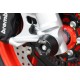 Protections de fourche GSG MOTO RS660, TUONO 660 2020-2024
