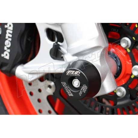 Protections de fourche GSG MOTO RS660, TUONO 660 2020-2024