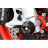 Protections de fourche GSG MOTO RS660, TUONO 660 2020-2025