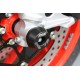 Protections de fourche GSG MOTO RS660, TUONO 660 2020-2024