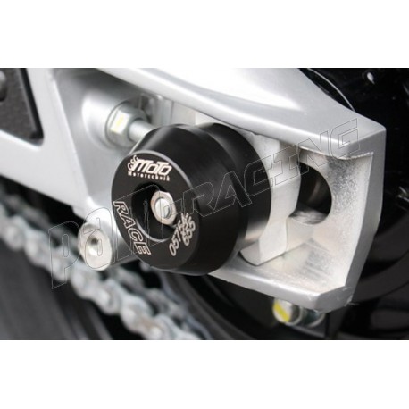 Protections de bras oscillant GSG MOTO RS660, TUONO 660 2020-2025