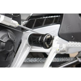 Tampons de protection de carters moteur GSG MOTO RS660 2020-2024