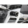 Tampons de protection de carters moteur GSG MOTO RS660 2020-2024