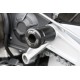 Tampons de protection de carters moteur GSG MOTO RS660 2020-2022