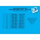Commandes reculées PP Tuning CBR1000RR 2020-2026