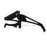Commandes reculées Type 1 avec kit passager CB600 HORNET 2007-2014, CBR600F 2011-2013 Valter Moto