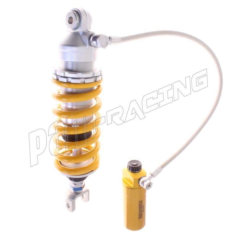 Amortisseur arrière Ohlins BM640 (hauteur standard)