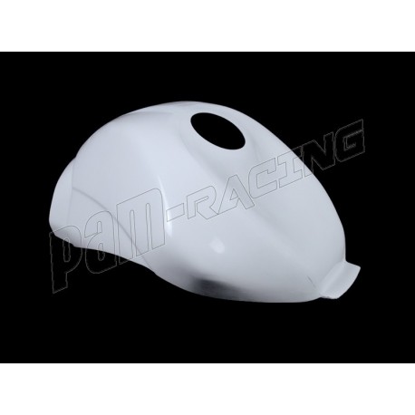 Protection de réservoir fibre de verre ZX10R 08-10 SRT FAIRINGS