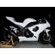 Protection de réservoir fibre de verre ZX10R 08-10 SRT FAIRINGS