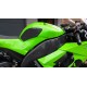 Protection de réservoir fibre de verre ZX10R 08-10 SRT FAIRINGS