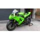 Protection de réservoir fibre de verre ZX10R 08-10 SRT FAIRINGS