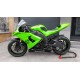 Protection de réservoir fibre de verre ZX10R 08-10 SRT FAIRINGS