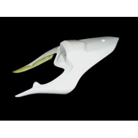 Coque arrière  selle origine fibre de verre R1 07-08 SRT FAIRINGS