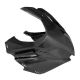 Tête de fourche racing carbone CARBONIN S1000RR 2019-2021