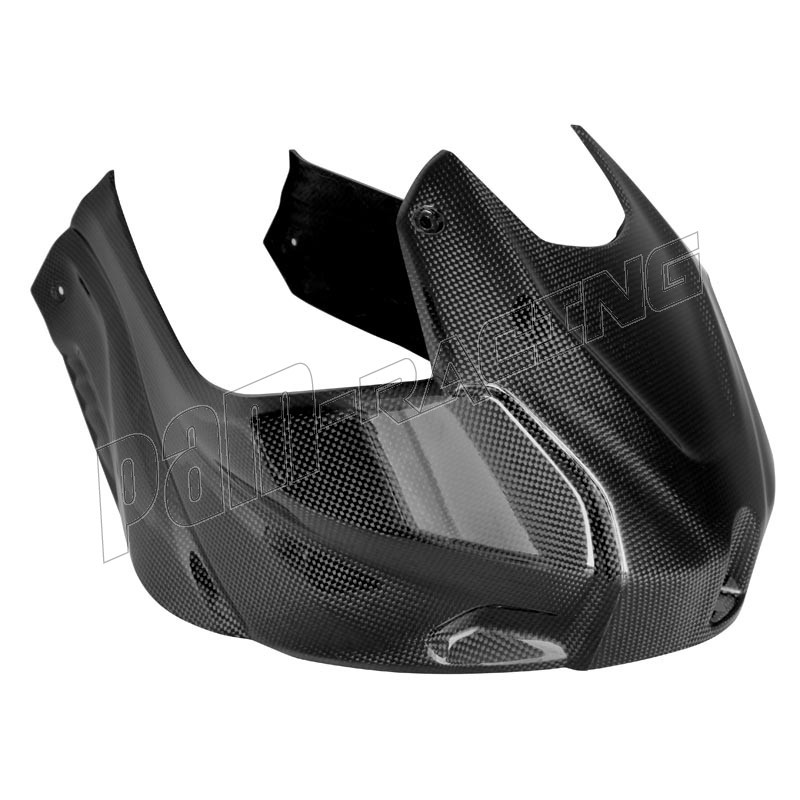 Protection de réservoir carbone CARBONIN S1000RR 20192021 PAM RACING