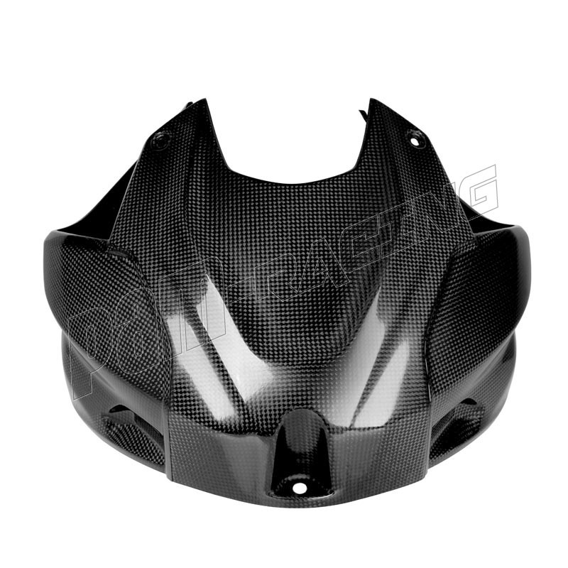 Protection de réservoir carbone CARBONIN S1000RR 20192021 PAM RACING