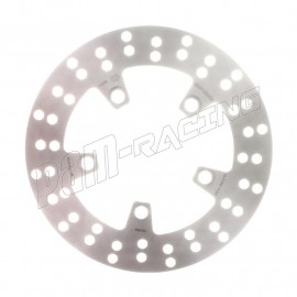 Disque de frein arrière fixe 220 mm HALO Moto-Master SUZUKI