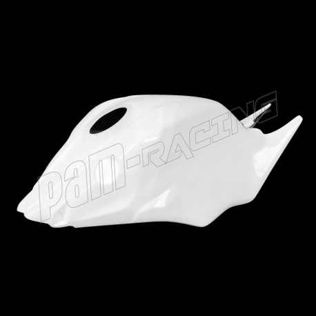 Protection de réservoir fibre de verre CBR1000RR 2017-2019 POLY-BIKE