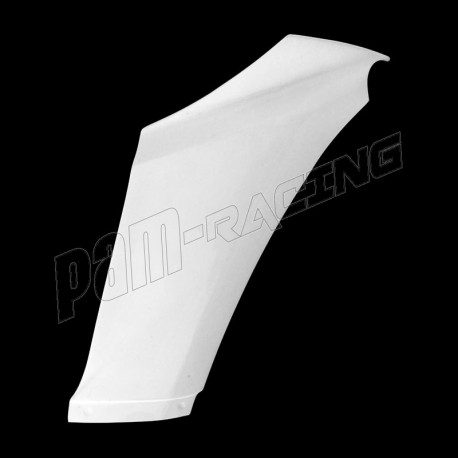Flanc droit fibre de verre R1 2020-2022 SEBIMOTO