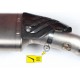 Pare-chaleur carbone Akrapovic S1000RR 2019-2025, S1000R, M1000R, M1000RR 2021-2025