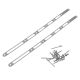 Pièces de rechange pour ligne complète SPARK EVO R6 2017-2026