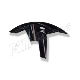 Garde-boue avant fibre de verre ZX6R 636 2019-2026 CRC Fairings