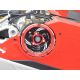 Plateau de pression aluminium DUCABIKE Panigale V4, V4S, Streetfighter V4, V4S 2018-2023