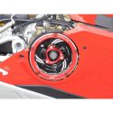 Plateau de pression aluminium DUCABIKE V4/V4S Panigale/Streetfighter 2018-2026, V4 Diavel/Multistrada /Pikes Peak/Rally/S