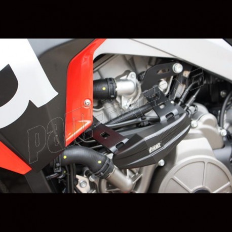 Tampons de protection STREETLINE GSG MOTO TUONO 660 2021-2024